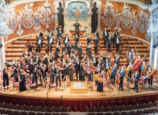 JOSB und Eivind Gullberg Jensen